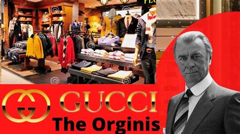 gucci desmon traduzione|origin of gucci.